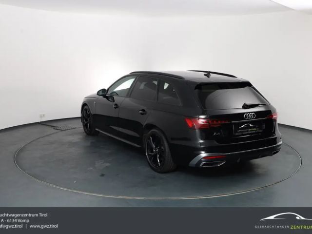Audi A4 35 TFSI Avant S-Line S-Tronic