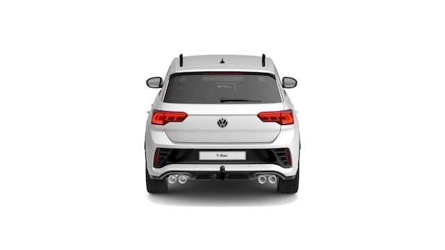 Volkswagen T-Roc 2.0 TSI 4Motion DSG
