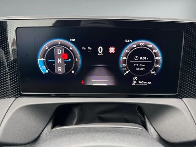 Volkswagen Tiguan 2.0 TDI DSG IQ.Drive