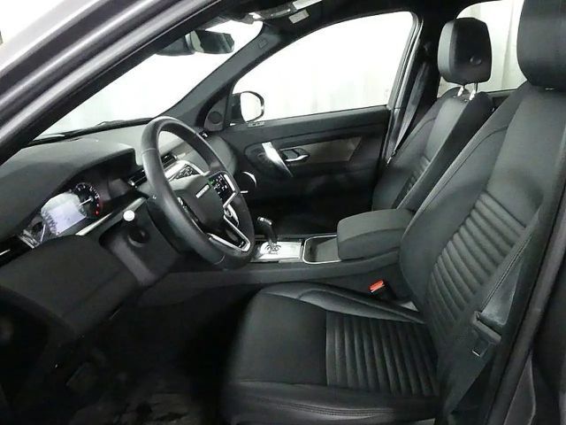 Land Rover Discovery Sport P300e SE