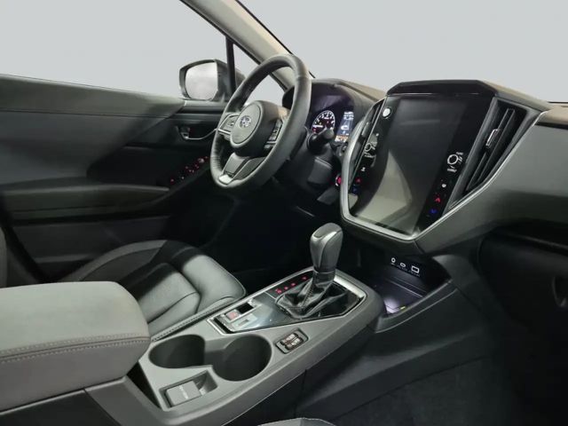 Subaru Crosstrek Crosstrek 2.0ie Platinum MJ24