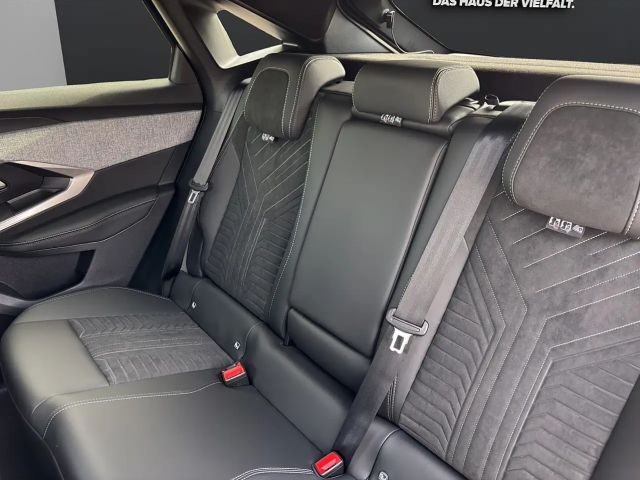 Peugeot E-3008 73Kwh GT-Line