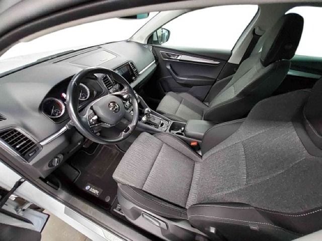 Skoda Karoq 1.5 TSI Style Style