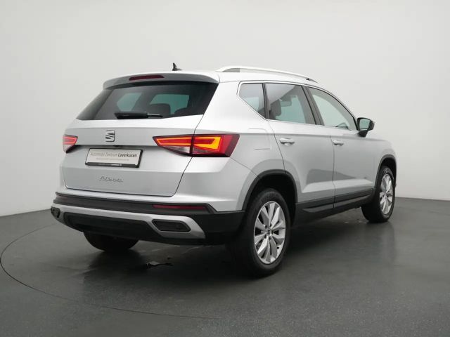 Seat Ateca Xperience AHK NAVI VIRT ACC LEDER KAM S