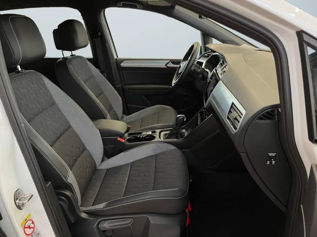 Volkswagen Touran 1.5 TSI Comfortline DSG