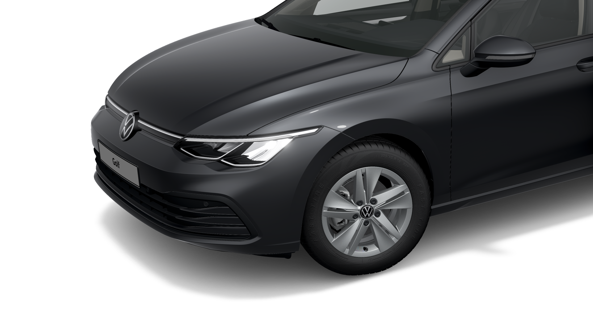 Volkswagen Golf 1.5 TSI Variant