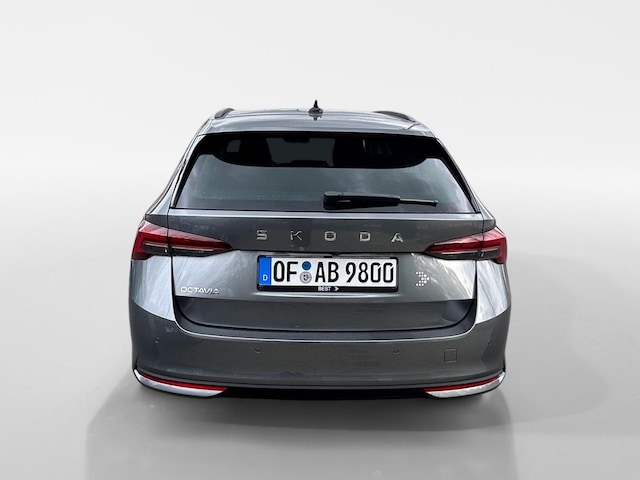 Skoda Octavia 85 Combi Selection