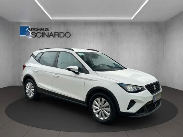 Seat Arona 1.0 TSI Style