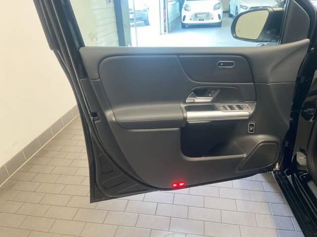 Mercedes-Benz B 180 B-Klasse