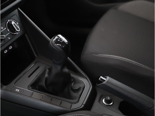 Volkswagen Polo Polo 1.0 Basis FrontAssist LED DAB+