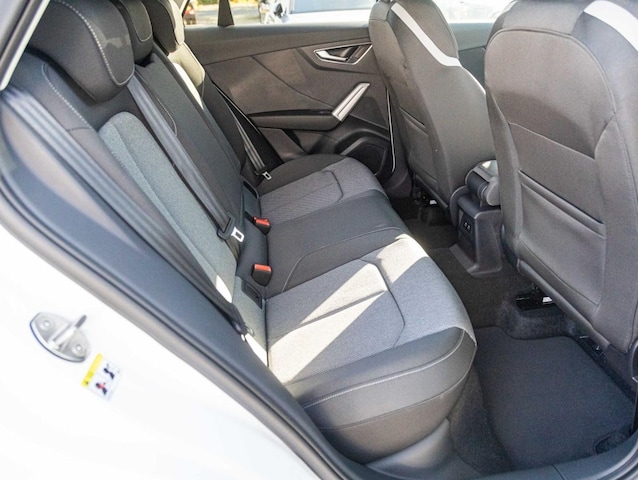 Audi Q2 35 TFSI S-Tronic