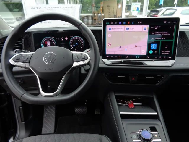 Volkswagen Tiguan DSG Life