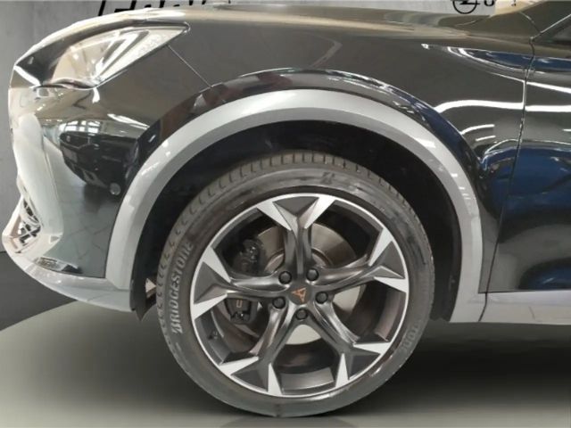 Cupra Formentor 4Drive VZ