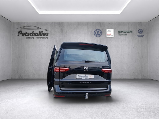 Volkswagen Multivan Lang Style