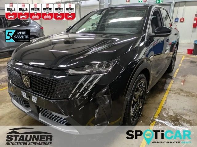 Peugeot 3008 Allure Pack Hybrid