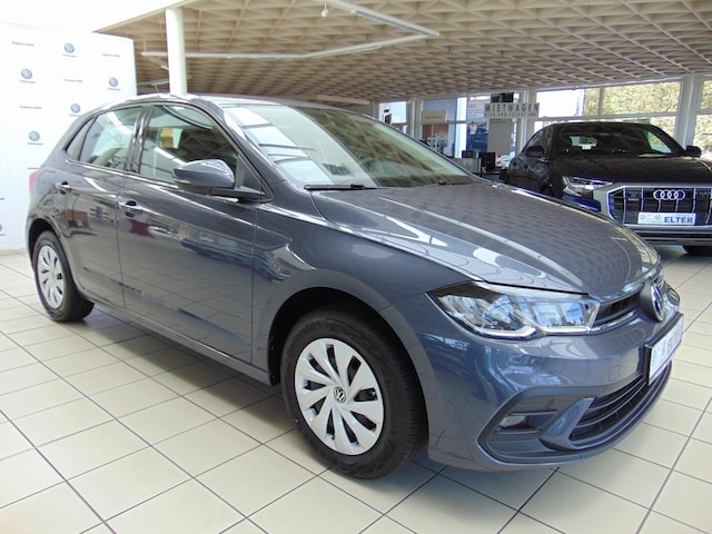 Volkswagen Polo 1.0 TSI DSG