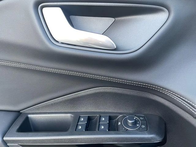 Ford Puma EcoBoost Titanium