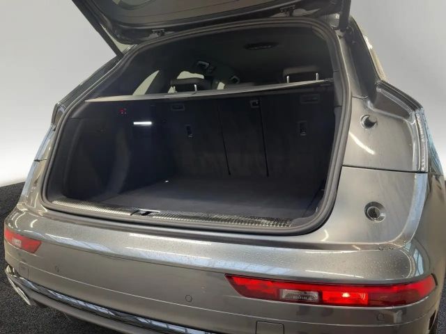 Audi SQ5 3.0 TDI Quattro