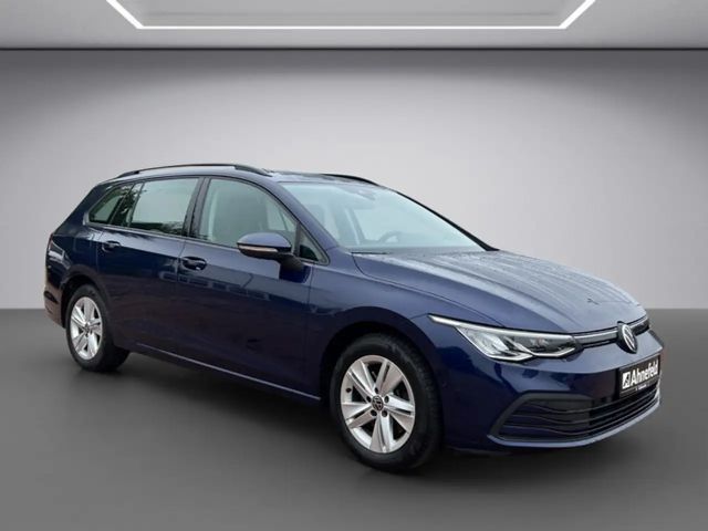 Volkswagen Golf Golf VIII Life Variant