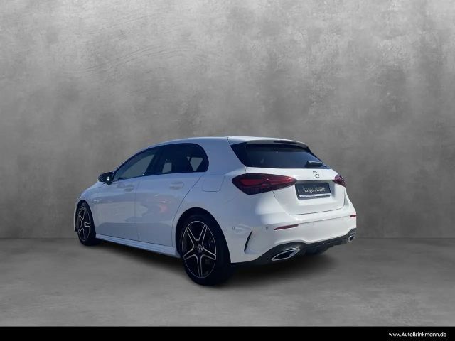 Mercedes-Benz A 200 A 200 Kompakt AMGLine/Multibeam/Panorama/Kamera/