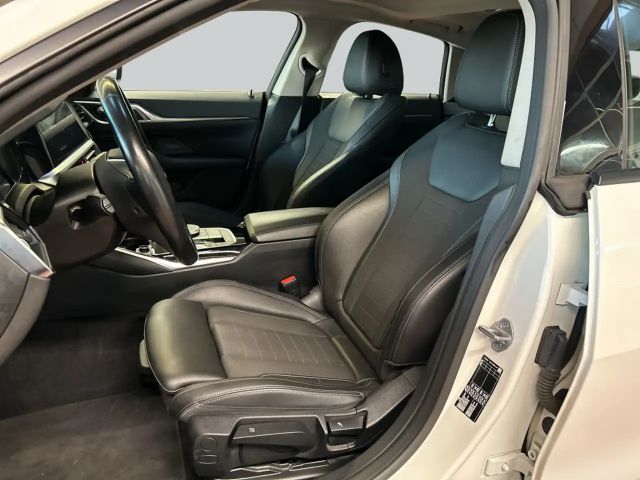 BMW 420 420i Coupé Gran Coupé