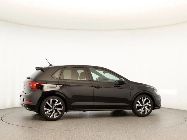 Volkswagen Polo R-Line