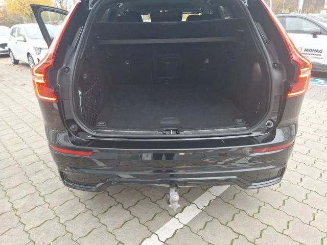 Volvo XC60 Dark Plus