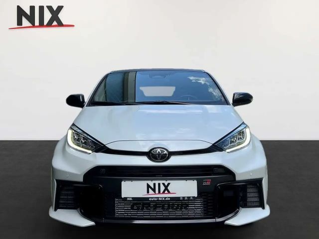 Toyota Yaris GR Hatchback