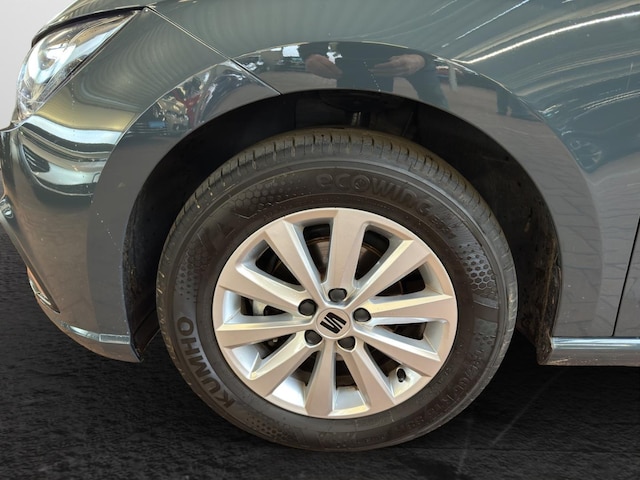 Seat Ibiza 1.0 TSI Style