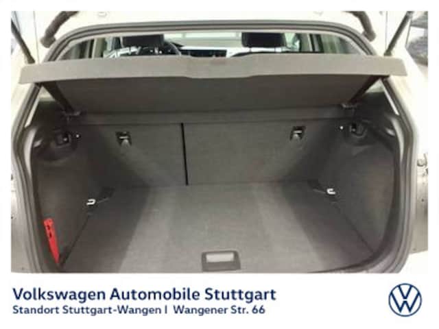 Volkswagen Polo 1.0 TSI DSG