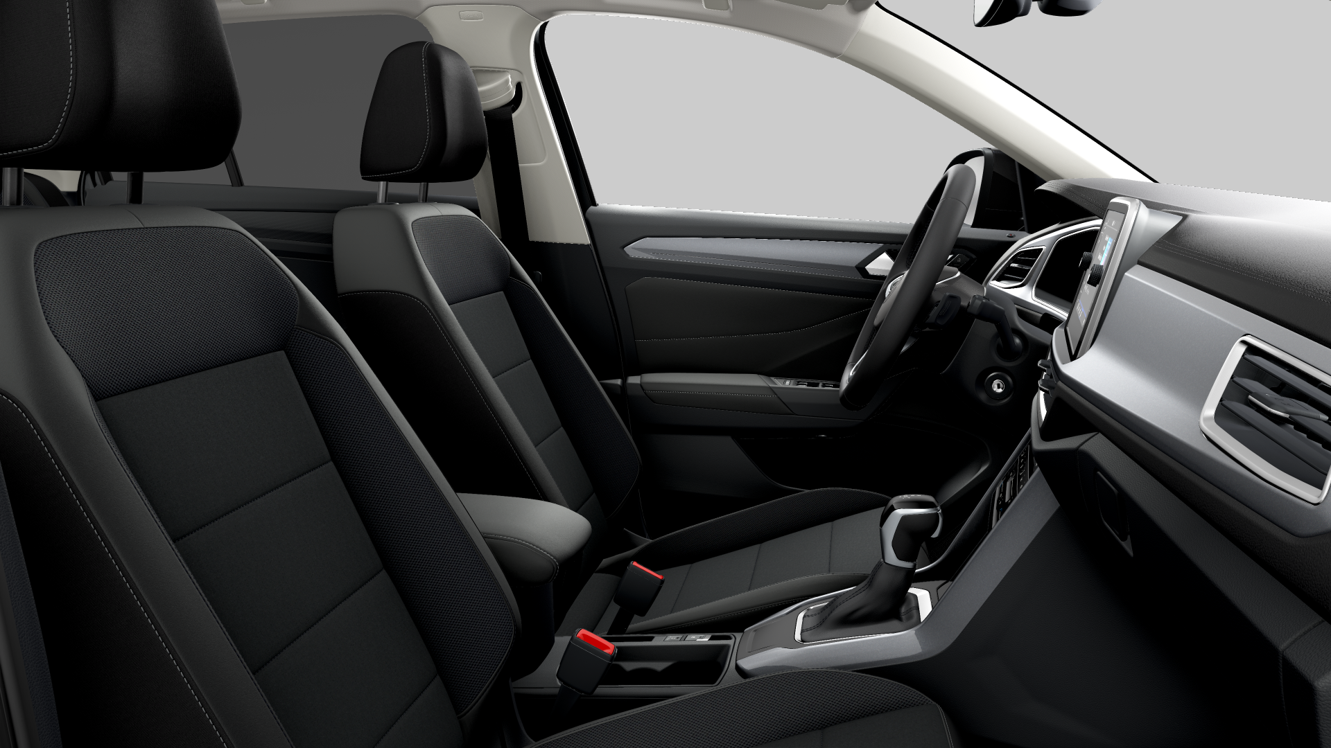 Volkswagen T-Roc 1.5 TSI Style