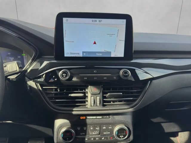 Ford Kuga Plug in Hybrid ST Line X