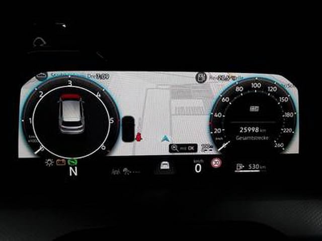 Volkswagen Golf 2.0 TDI DSG Golf VIII