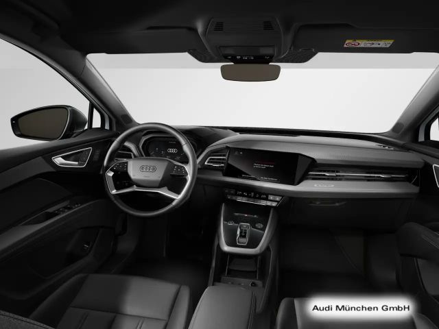 Audi Q4 e-tron 45 advanced Matrix/ACC/Navi+
