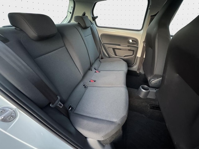 Volkswagen up! 1.0 MPI Move Move up!