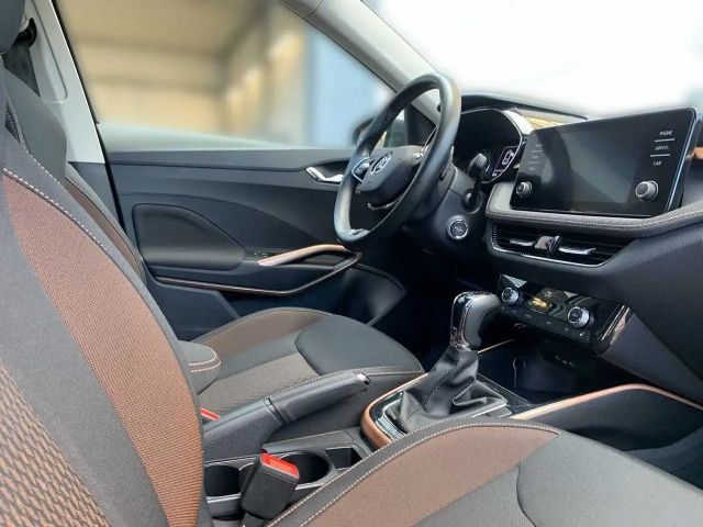 Skoda Fabia 1.0 TSI Style Style