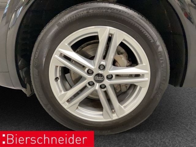 Audi Q5 40 TDI Quattro S-Tronic