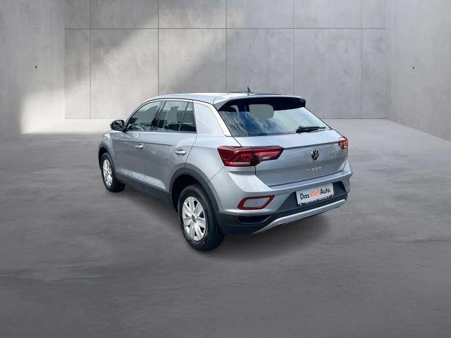 Volkswagen T-Roc 4Me TSI
