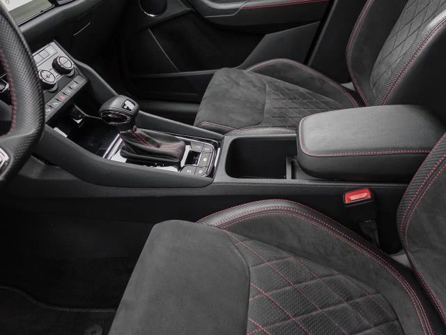 Skoda Kodiaq 2.0 TSI RS