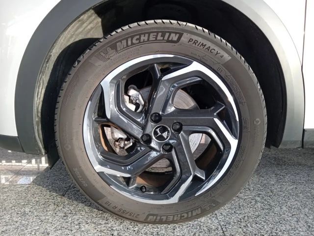 DS DS 3 Crossback Crossback