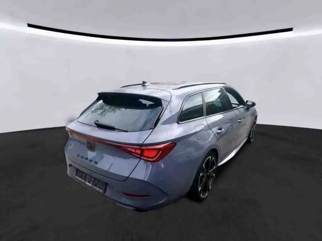 Cupra Leon 1.4 e-Hybrid ST