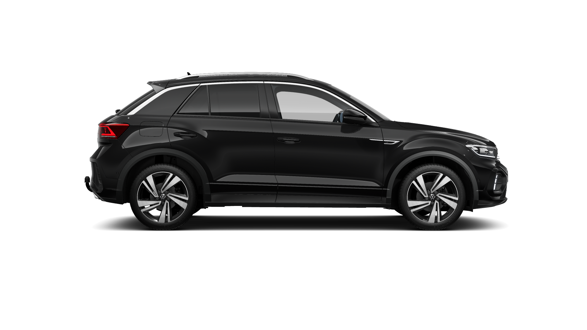 Volkswagen T-Roc DSG R-Line