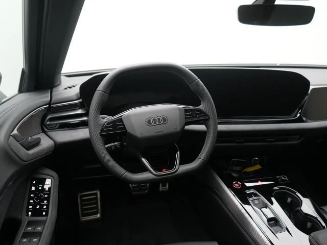 Audi A5 Avant Hybride