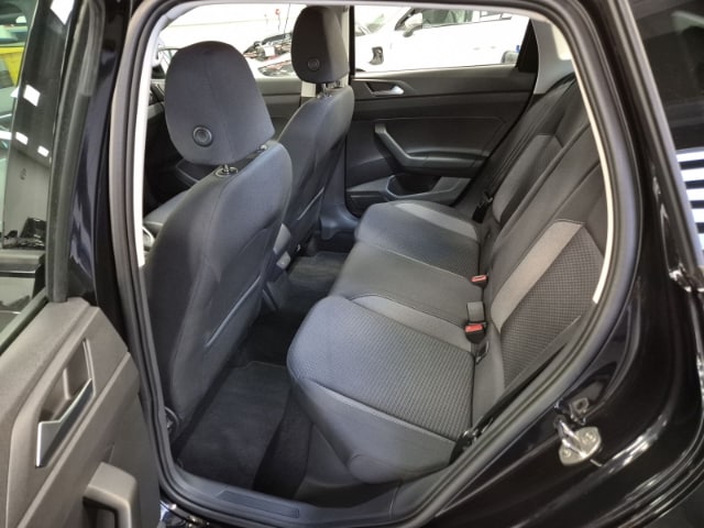 Volkswagen Taigo 1.0 TSI