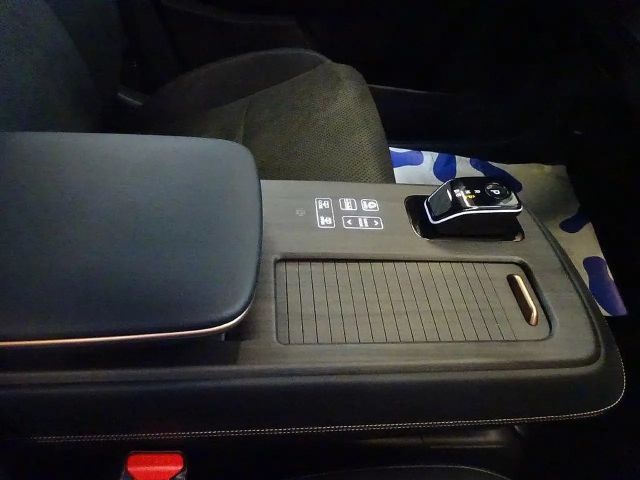 Nissan Ariya 87 kWh Evolve