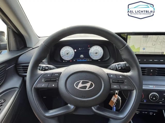 Hyundai i20 1.0 2WD T-GDi Trend