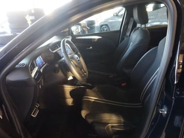 Opel Corsa GS-Line Grand Sport