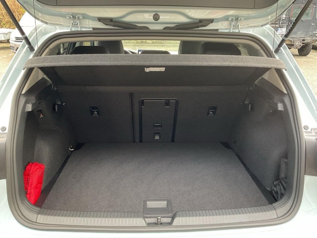 Volkswagen Golf 1.5 eTSI DSG Golf VIII