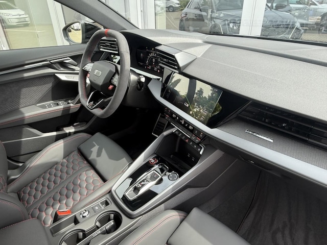 Audi RS3 Quattro S-Tronic Sportback