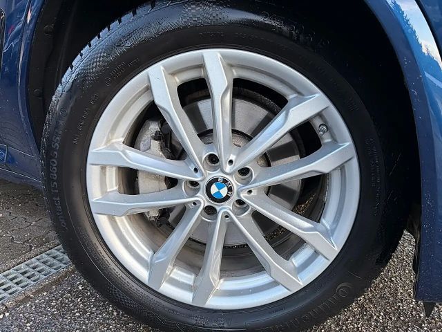 BMW X3 M-Sport xDrive30e